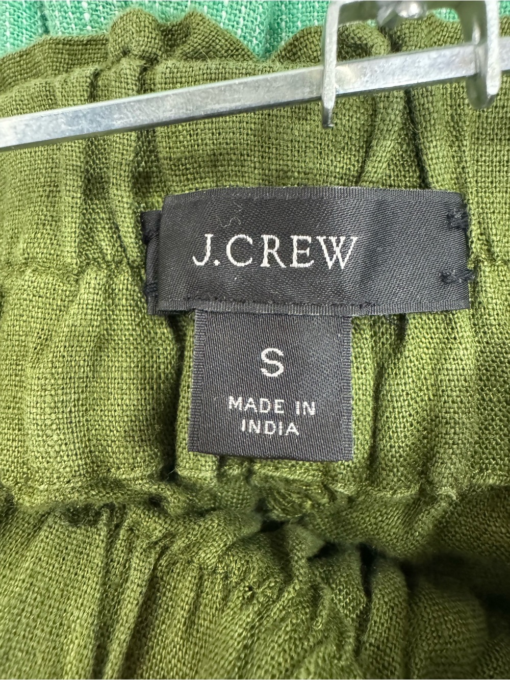 100% Linen Short Bundle - Picture 10 of 11